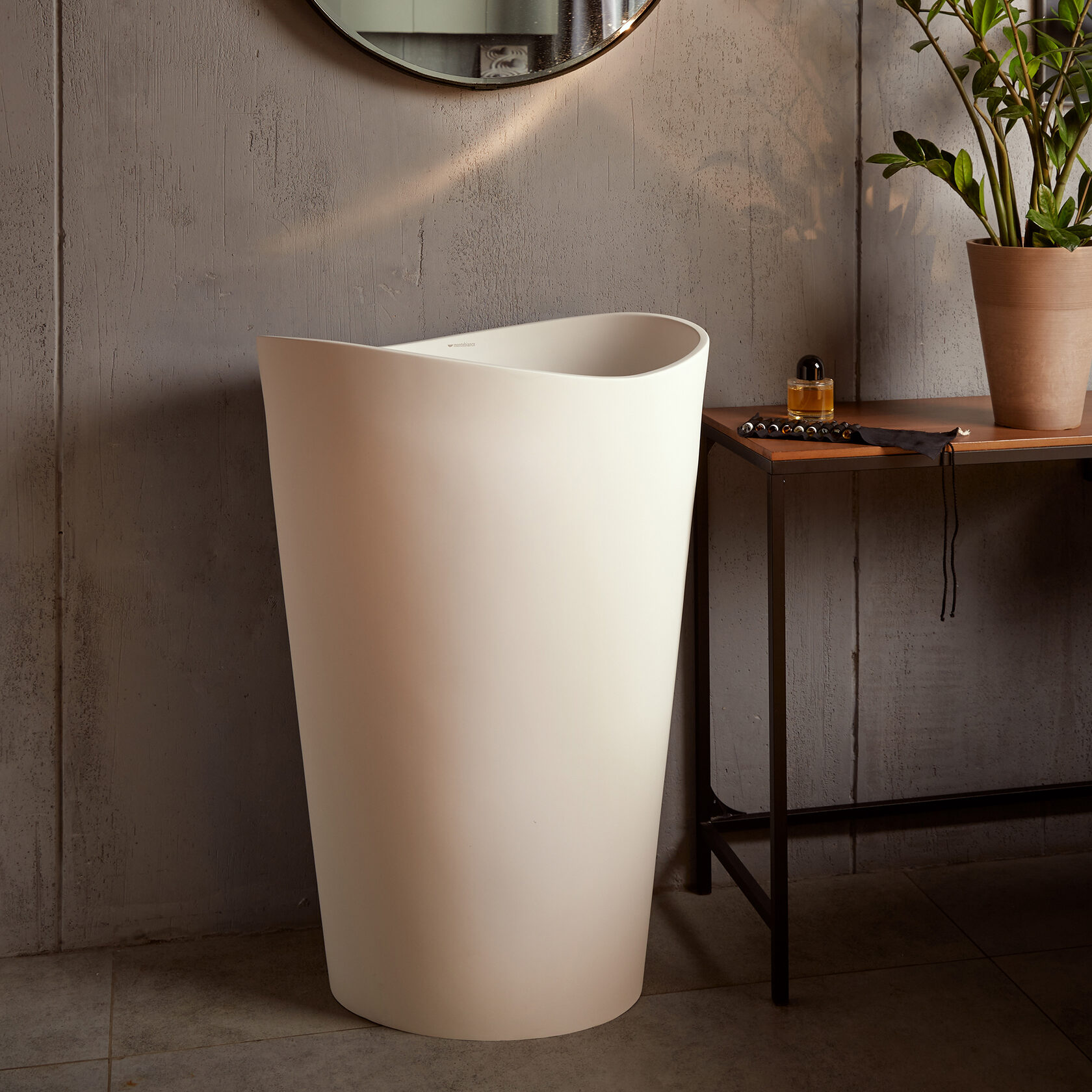 13008 Раковина Onda Grande LAB.Space  - Вид №1