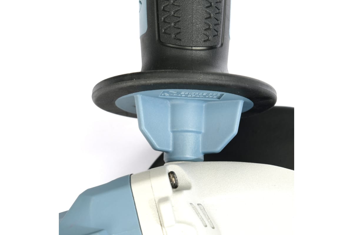 Углошлифовальная машина (УШМ) SENIX PAX2115-M2-EU 20 Volt Max X2  , Без ЗУ, Без АКБ 9070118 STDN-0056447 - Вид №9