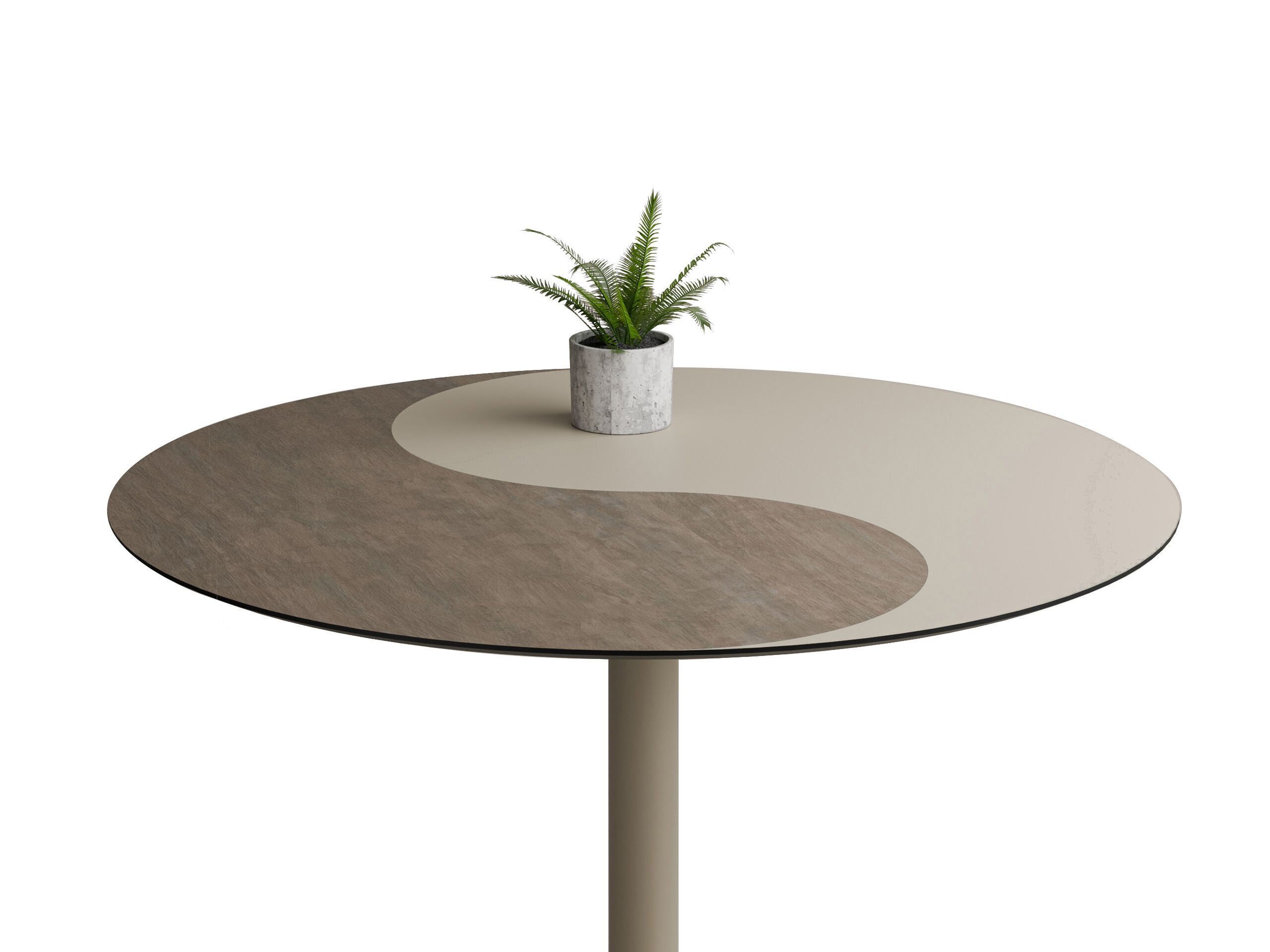 Столешница из HPL MaxForm Customization ARCH-00104185