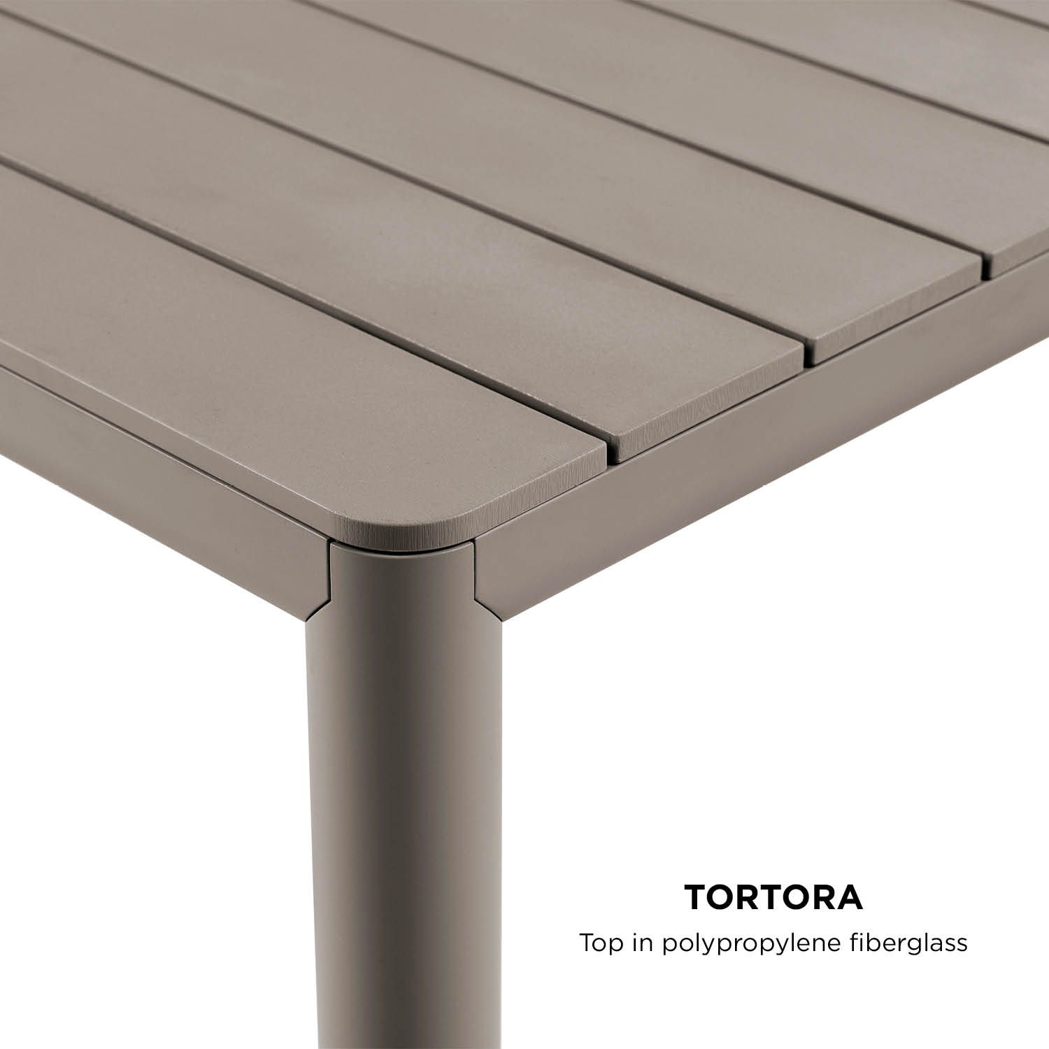 Выдвижной садовый стол Nardi Tevere-Tiberina ARCH-00033924 - Вид №11