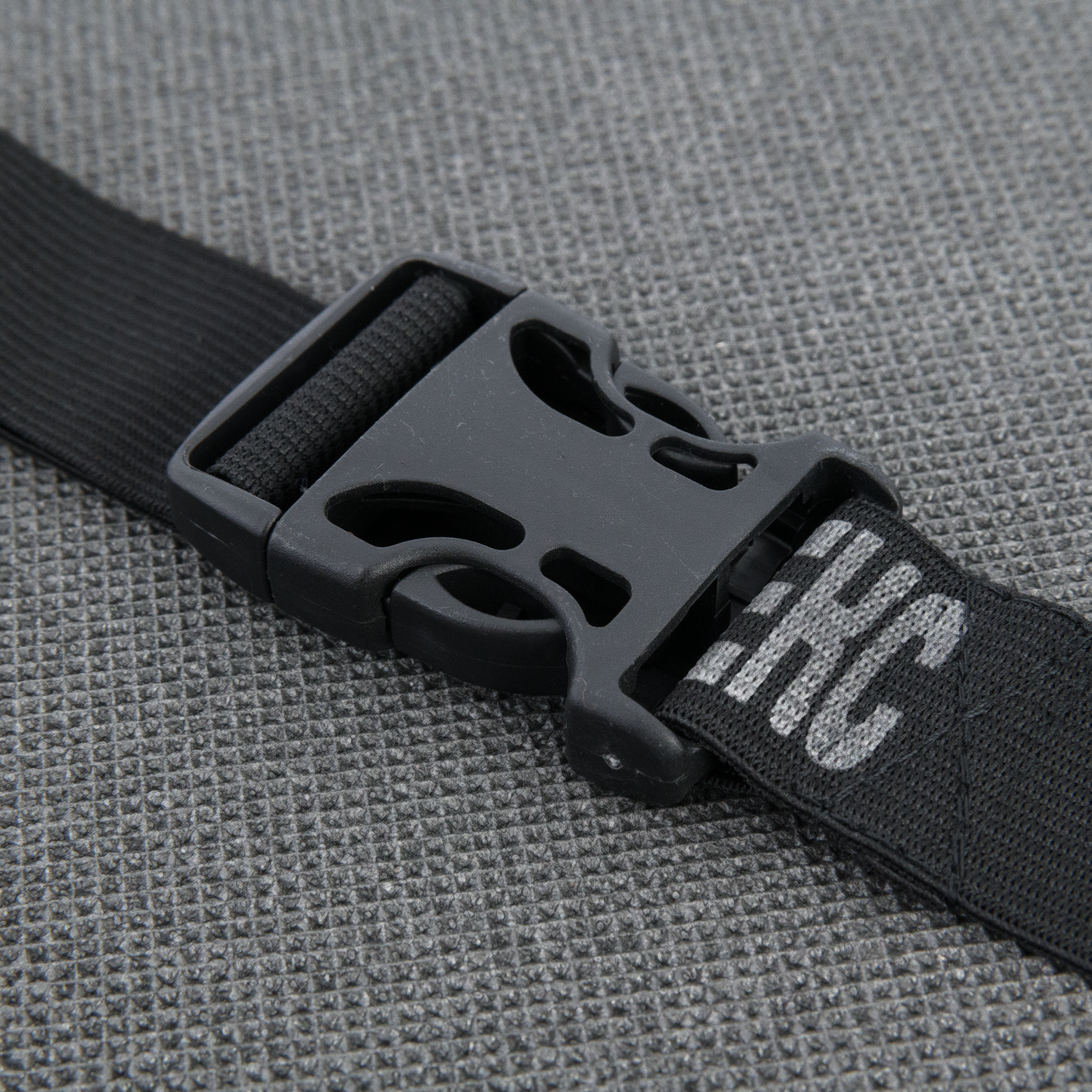 89179282 Сиденье туристическое 35L23 35x1x23 см полиэтилен синий/черный STLM-0079555 Santreyd  - Вид №3