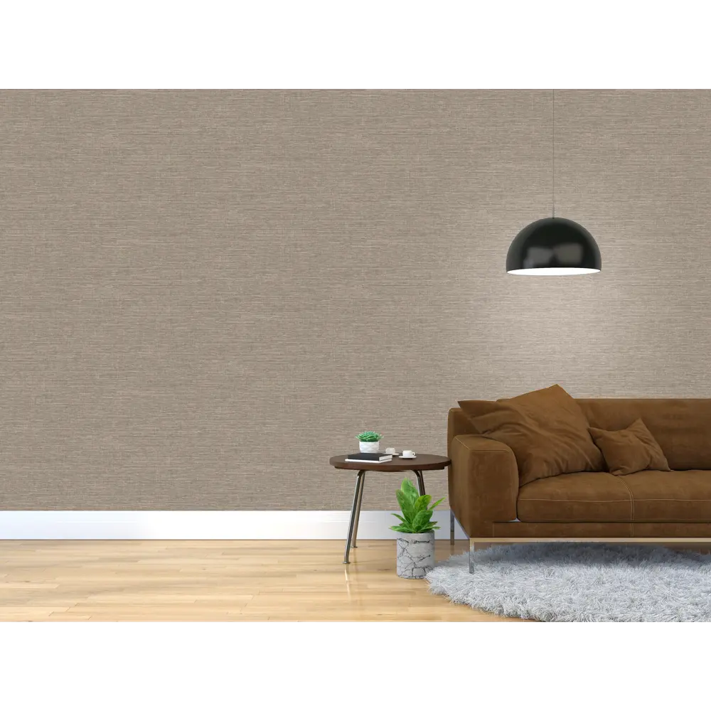 Обои флизелиновые Startdeco Луна коричневые 1.06 м 989798 STLM-2155558 - Вид №3