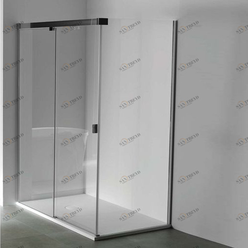 Шторка для душа S315800038 System pool YOVE 9C SYSTEMPOOL