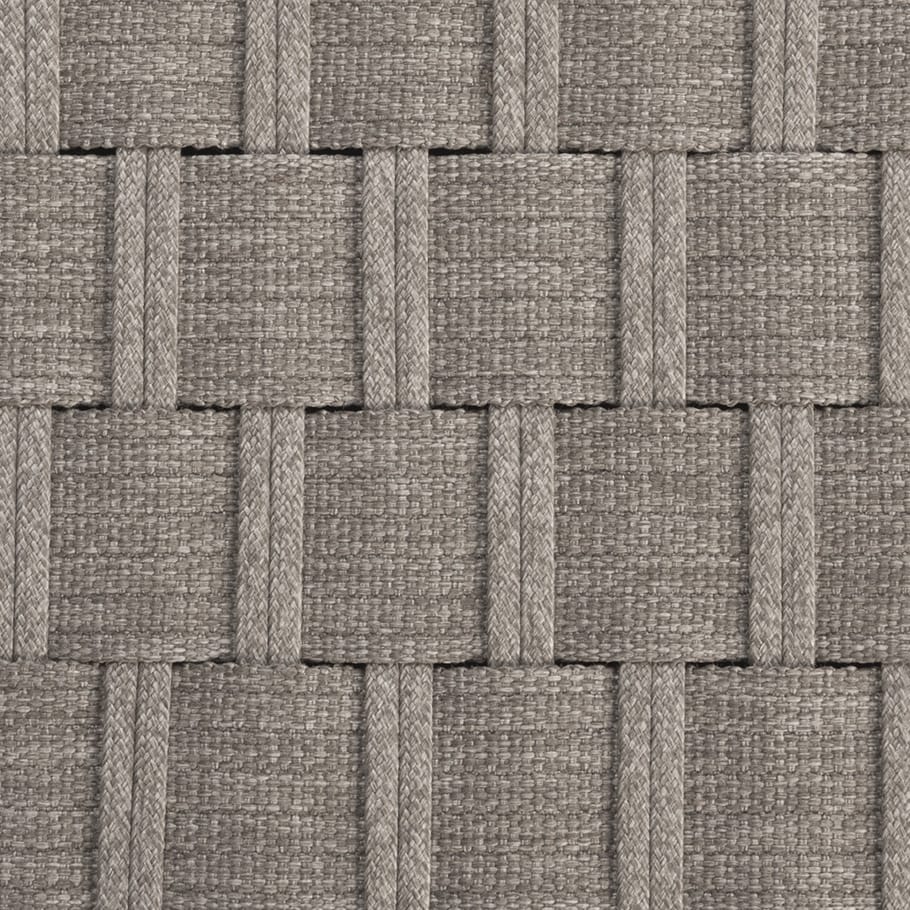 Морская веревочная Садовая кровать JANUS et Cie ARCH-00087285 - Вид №8