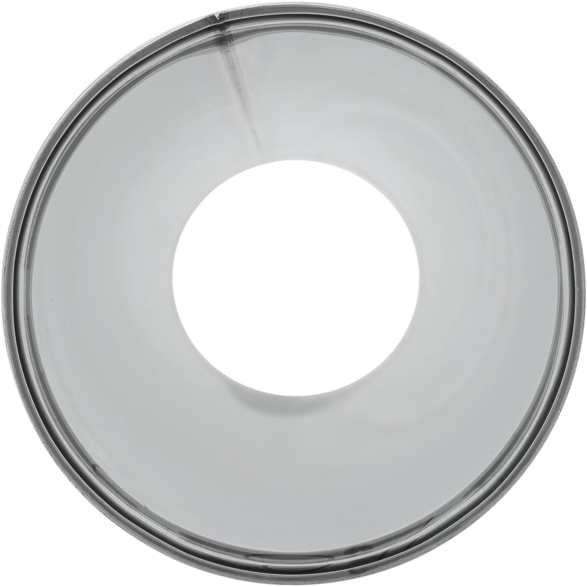 16292079 Дымоход 135х0.5 мм 1 м нержавеющая сталь Santreyd  - Вид №1