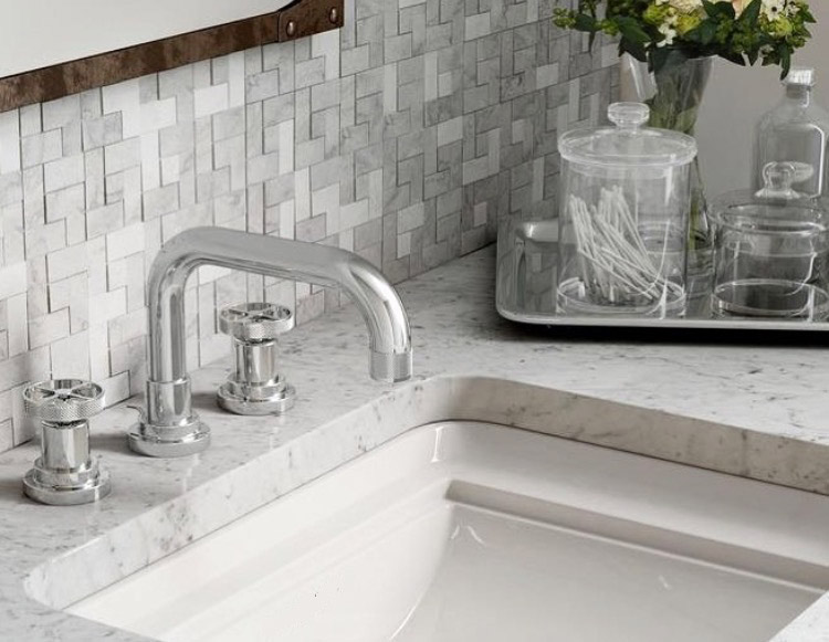 3307 ** 44 Умывальник настенный Nicolazzi Series Arena  - Вид №15