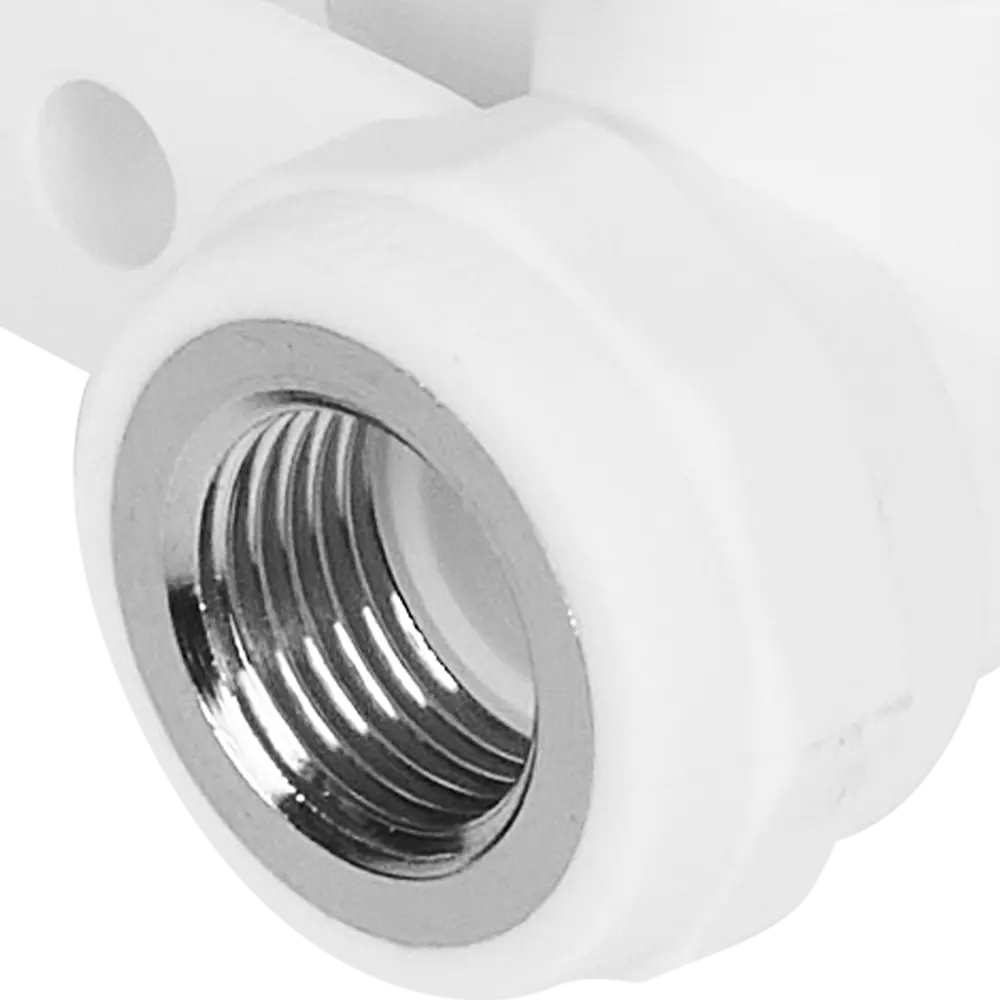 Планка Valtec для подключения смесителя ø1/2"х20 мм 84379256 STLM-0048900 - Вид №1