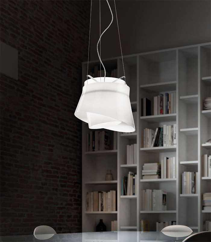 Люстра  VISTOSI ARIA SP 