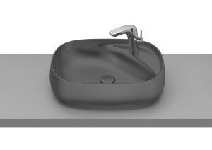 A3270B8640 Умывальник FINECERAMIC® со столешницей ROCA Beyond