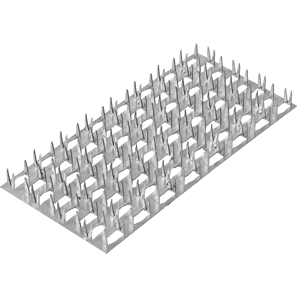 Гвоздевая пластина Santreyd PSE для деревянных конструкций 200x96 мм 83612987 STLM-0042717