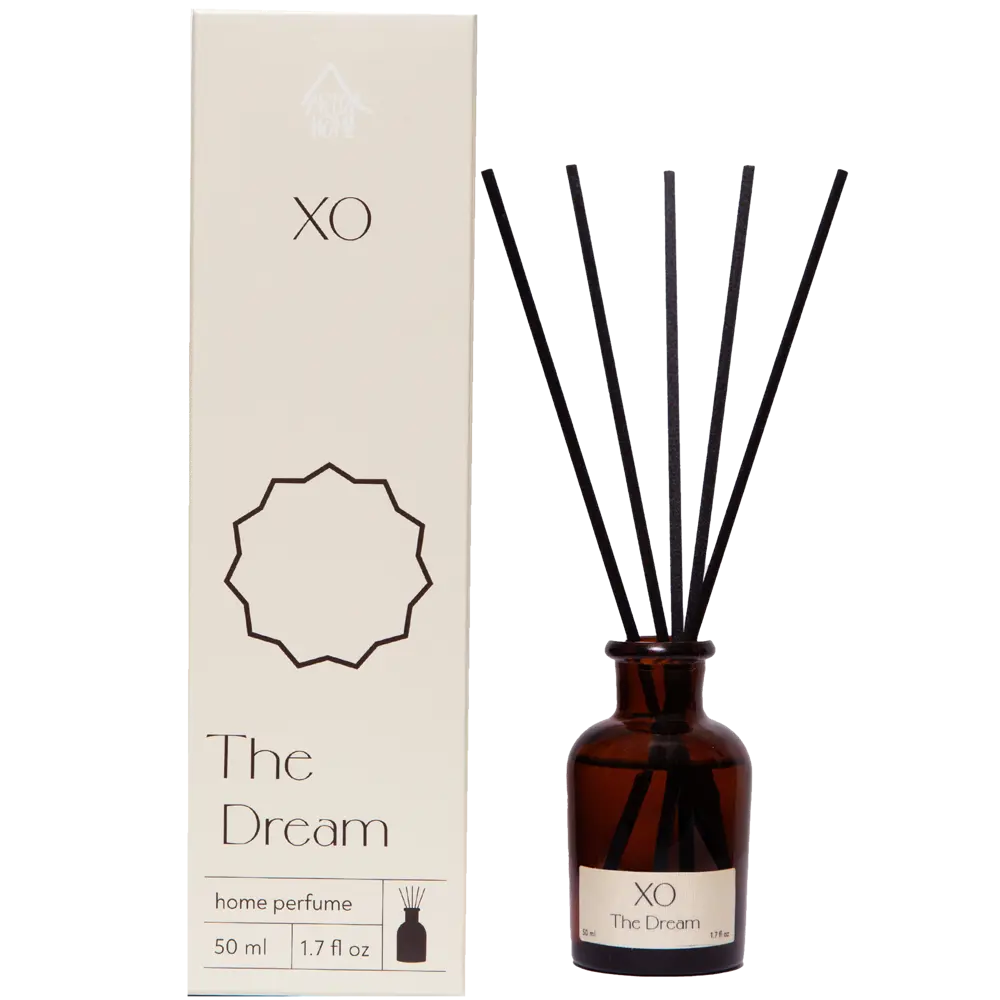 ARIDA HOME Xo The Dream - Натуральный аромадиффузор с растительным воском 85301626 STLM-0060982 - Вид №3