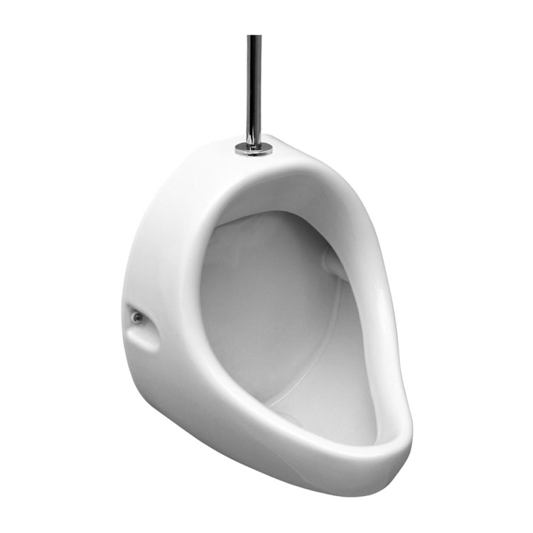 0149  0149 Писсуар с верхним входным отверстием для чистой воды Eca  - Вид №1