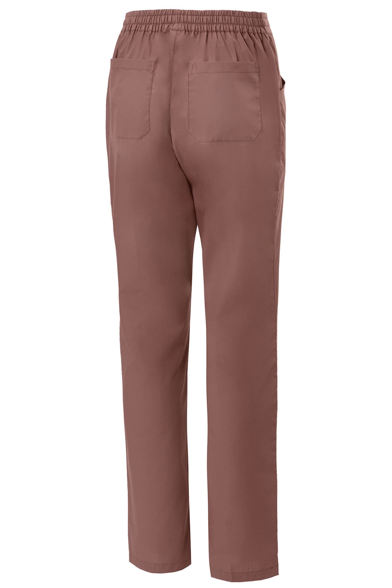 5043385 Костюм женский шоколадный GVENN  Медицинская одежда  размер 40-42/158-164  - Вид №4