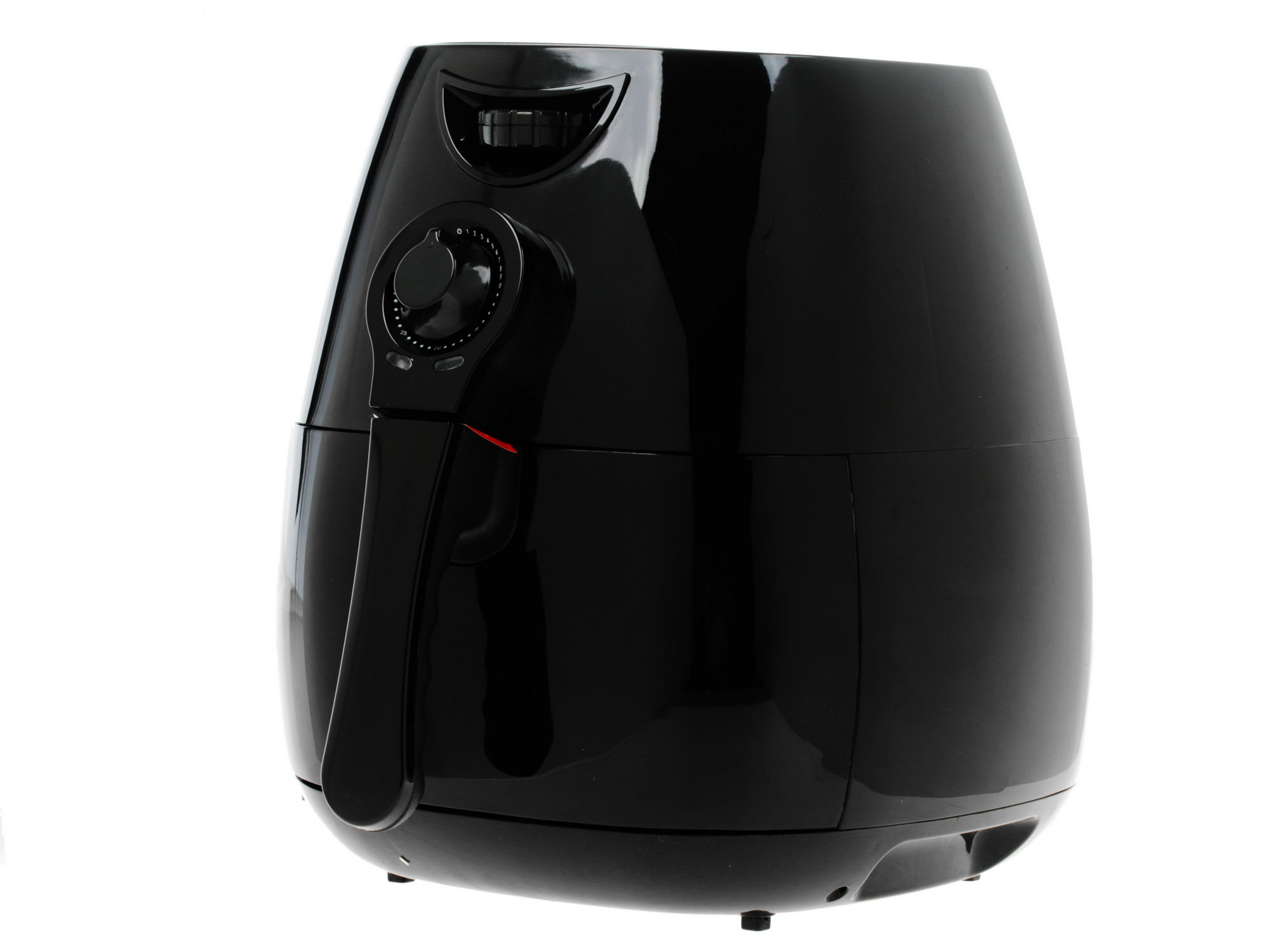 1082447 Аэрогриль Leomax ШефПовар черный STDN-0017840 - Вид №2