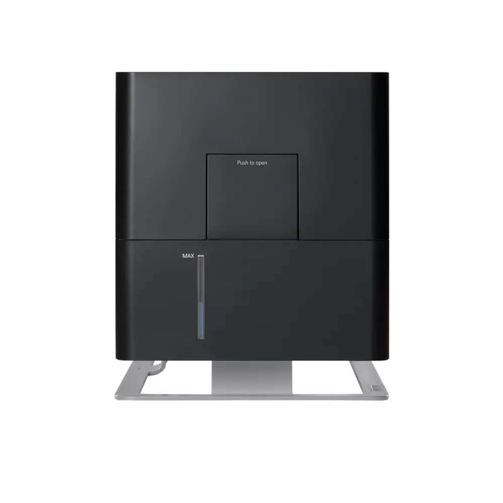 Увлажнитель воздуха Stadler Form Oskar Original цвет черный STLM-2051604 - Вид №1