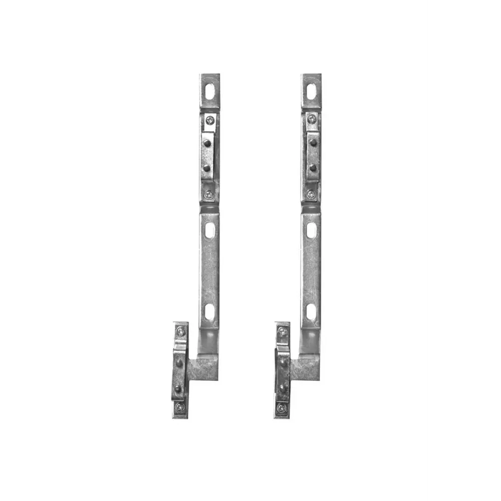 Комплект коллекторов Danfoss FHF-8F 8 контуров 82199826 STLM-2007549  - Вид №2