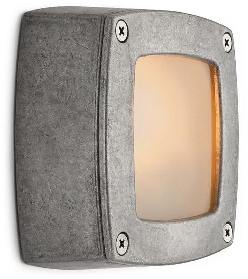 THPG Бра для наружного освещения из алюминия  100627  - Вид №2