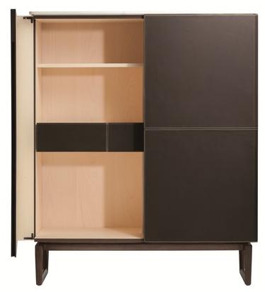 Poltrona Frau Комод с ящиками La collezione - mobili e complementi sun-id-1364549 - Вид №1