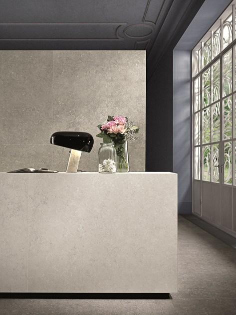 FAP ceramiche Настенная плитка из керамогранита под морозостойкий камень Nord sun-id-1368633 - Вид №20