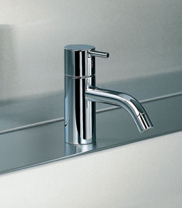 HV1EB Смеситель с вентиляцией vola