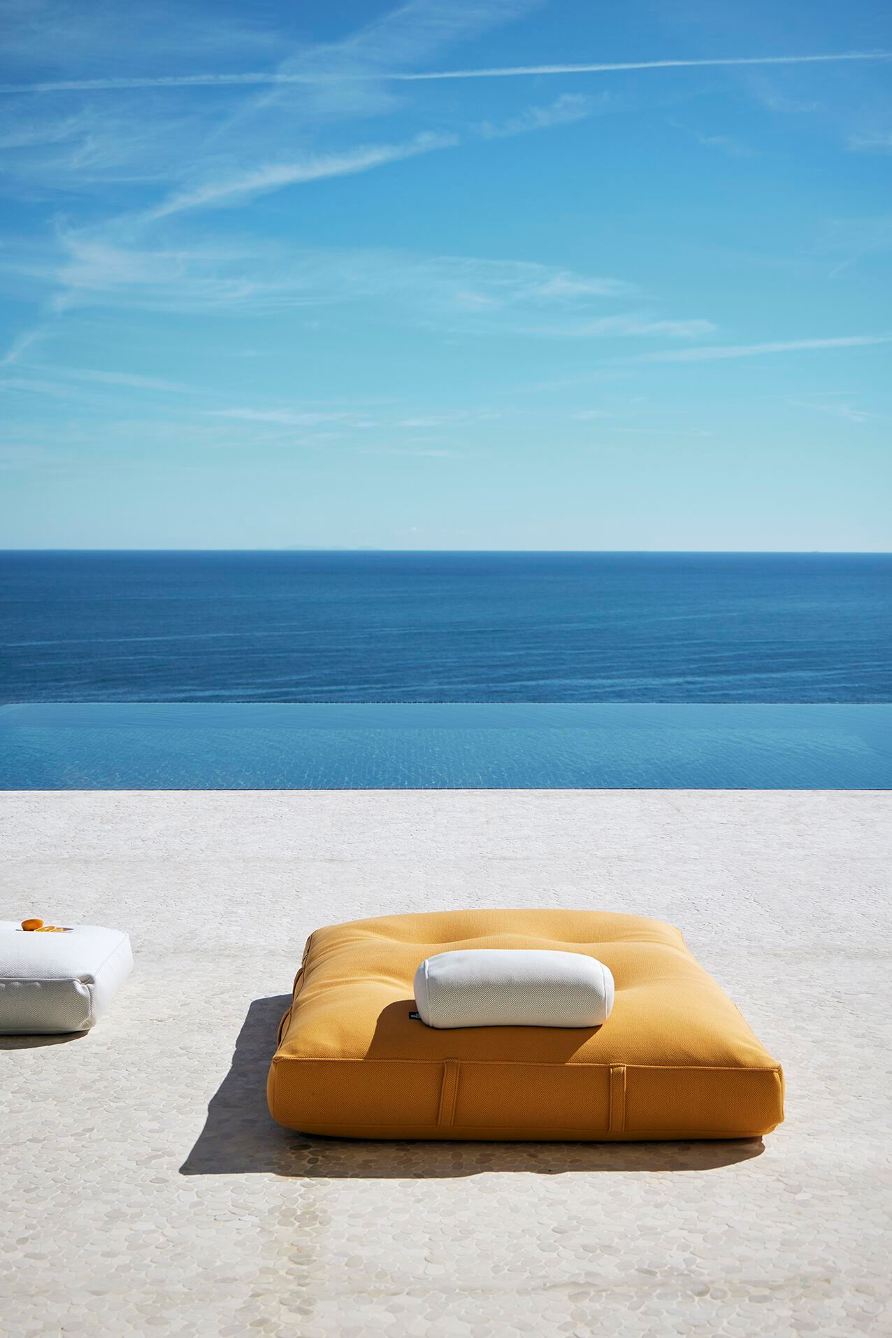 Плавающий садовый пуф OGO BALI ARCH-00088896 - Вид №13