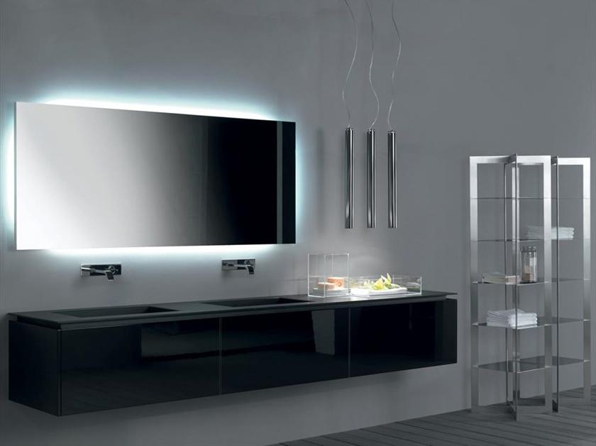 RIFRA Прямоугольное настенное зеркало sun-id-1471926 - Вид №7