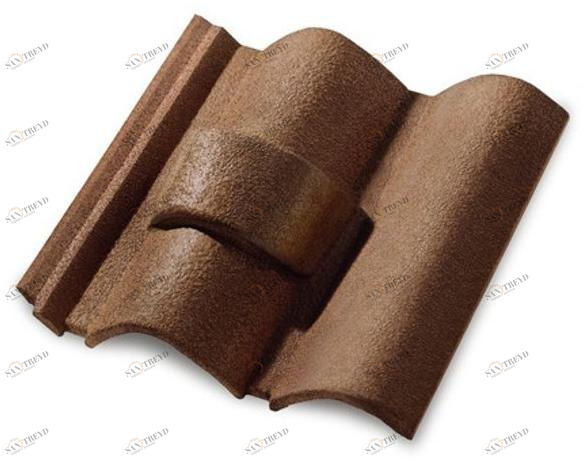 BMI Бетонная плитка Bmi wierer G000274