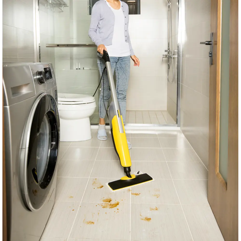 Пароочиститель Karcher SC2 Upright EasyFix STLM-2128317 - Вид №6