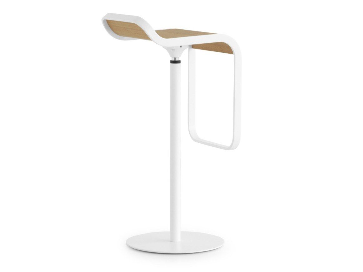 Высокий садовый стул Lapalma LEM OUTDOOR ARCH-00134951 - Вид №2