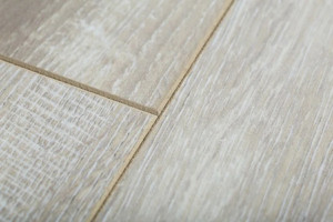 90619337 Ламинат Дуб Мартосса 32 класс толщина 8 мм с фаской 2м², цена за упаковку STLM-0310569 CLASSEN
