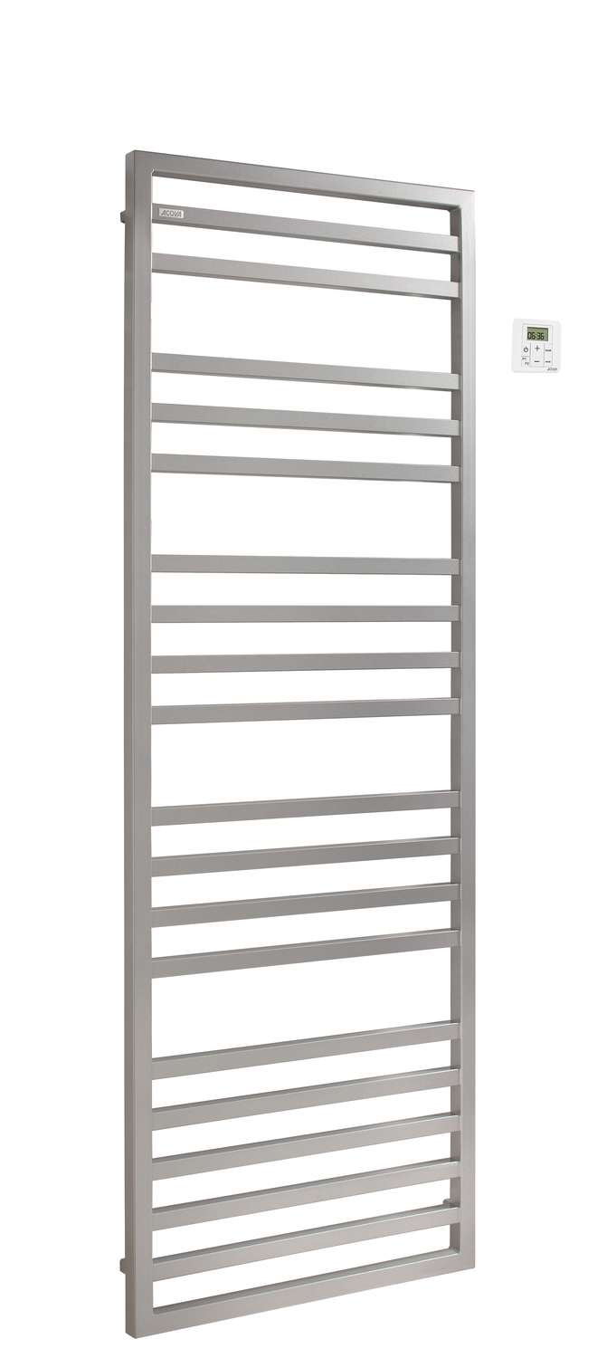 Электрический радиатор TKARI-130-055/GF Kadrane Spa Inox Acova 1283  - Вид №1