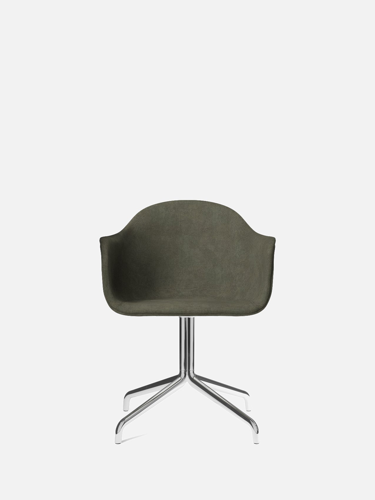 9352002-02FY09ZZ Harbour Arm Chair, Мягкое LuceLight  - Вид №100