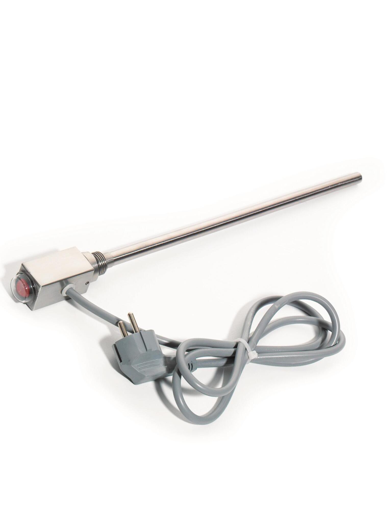 Аксессуар Hammam SAFETY VALVE Заглушка Сталь  - Вид №11