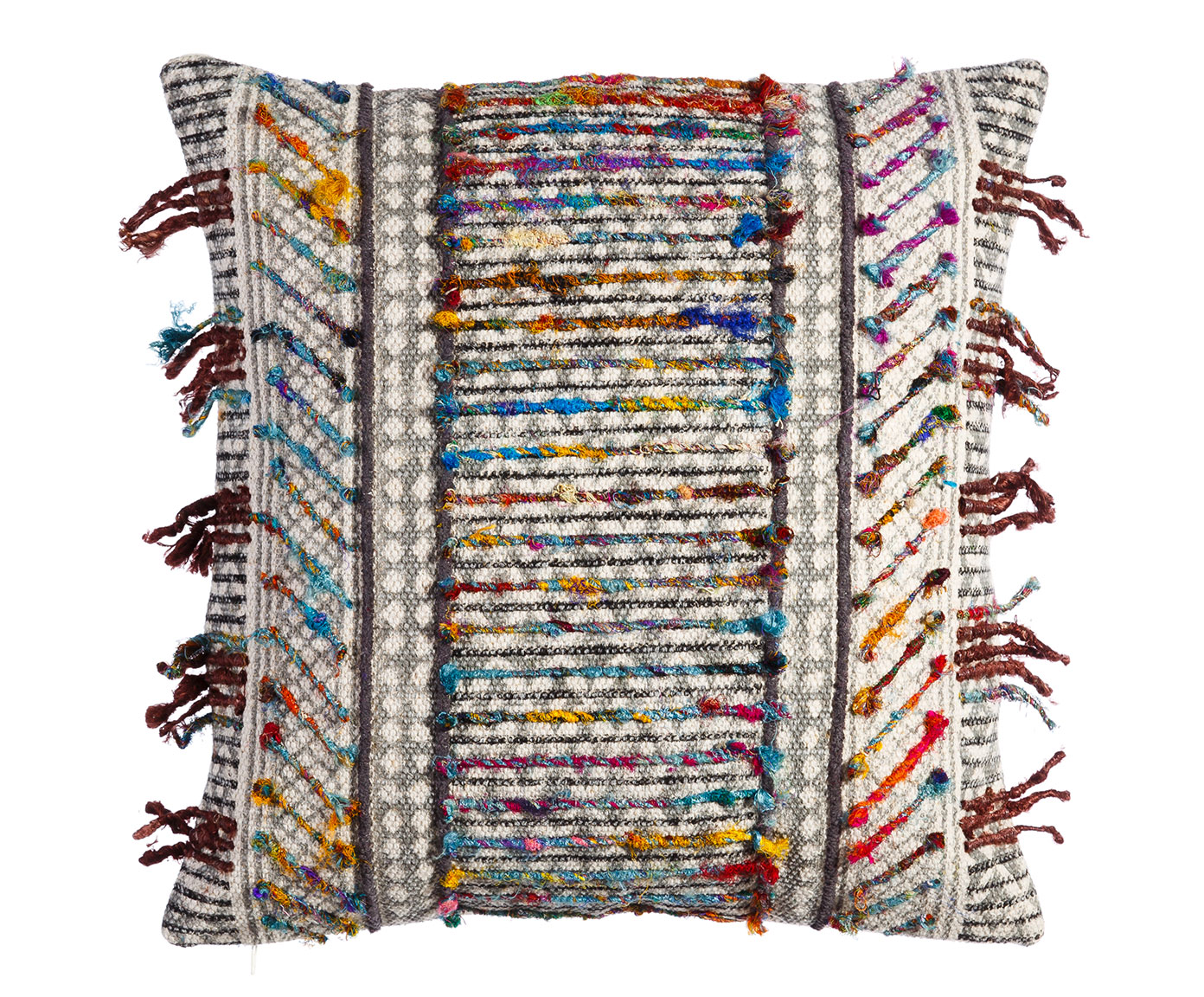 DZ-094-568 ПОДУШКА TO4ROOMS  - Вид №1