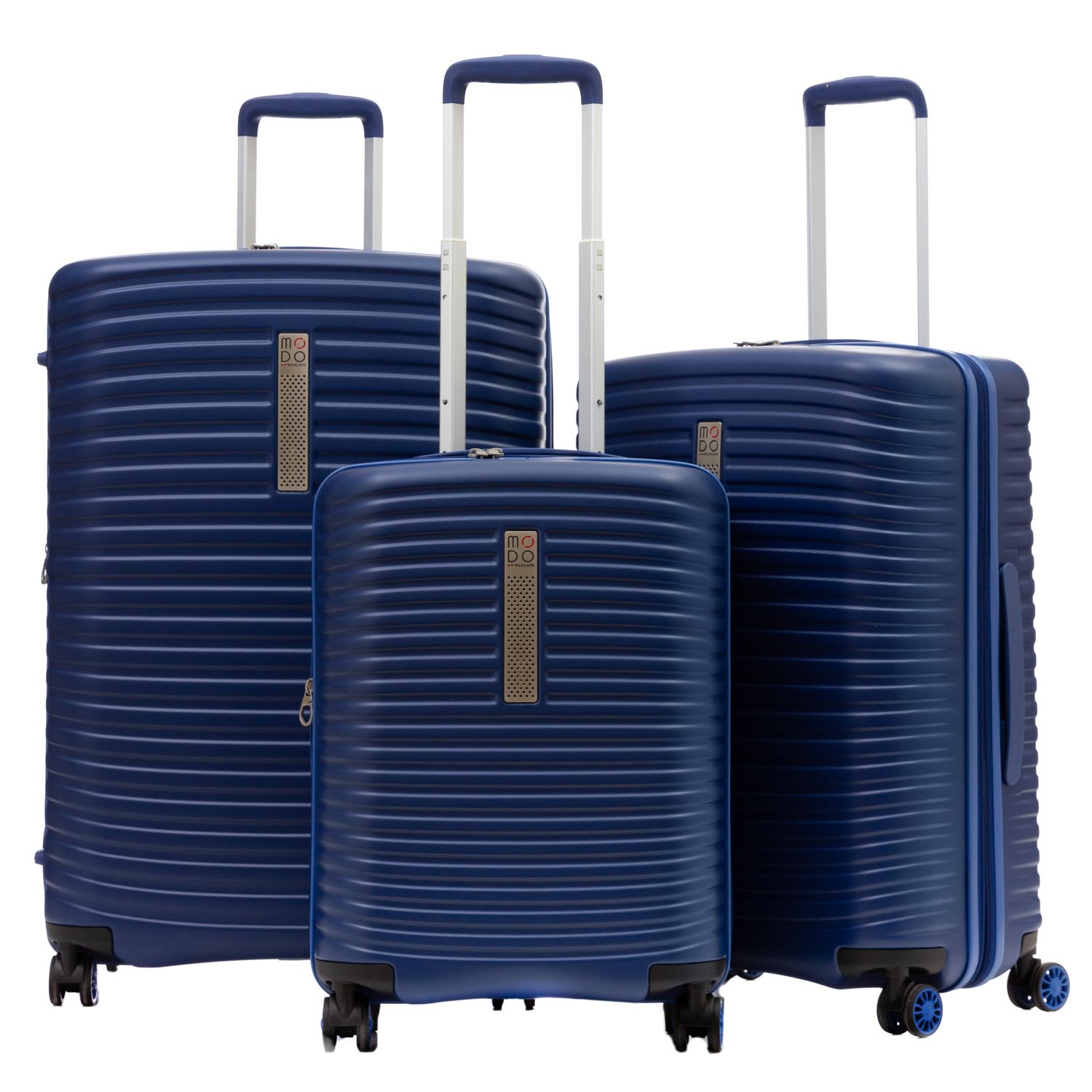 3501-23 Чемодан 3501 Spinner L MODO by Roncato Vega - Вид №9