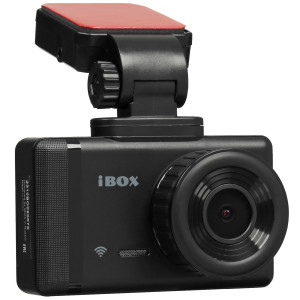 5447460 Видеорегистратор iBOX Alpha WiFi