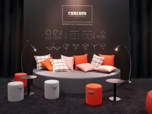 rosconi Офисный остров