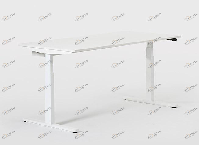 BENE Регулируемый по высоте стол с электроприводом Lift sun-id-1506560