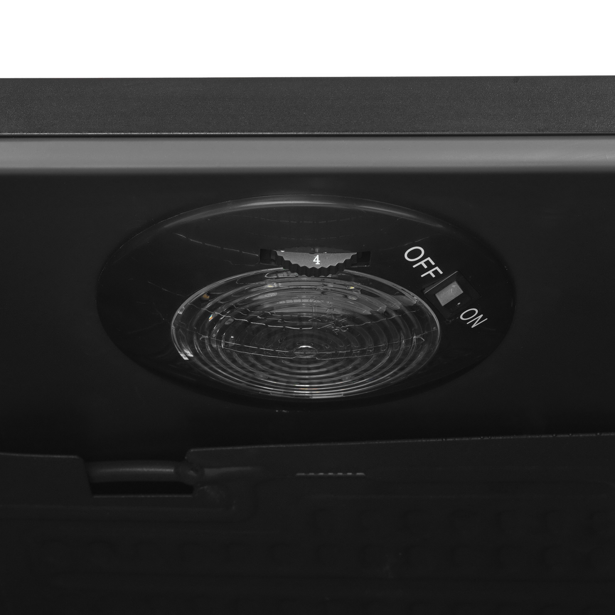 9915011 Холодильная витрина   Viatto VA-JC88W черный STDN-0063507 - Вид №5