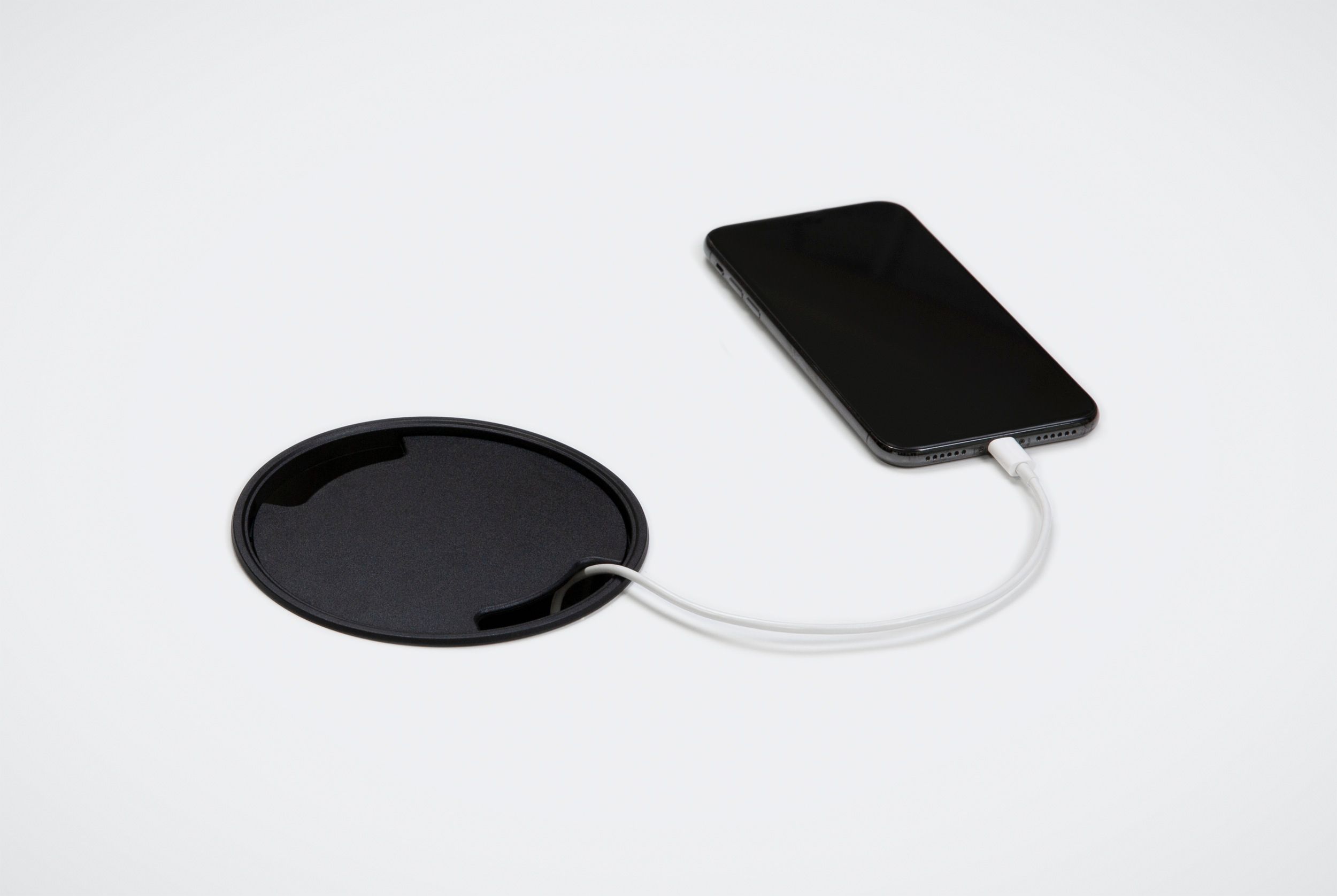 Овальный стол с колесами Herman Miller Civic ARCH-00088053 - Вид №6