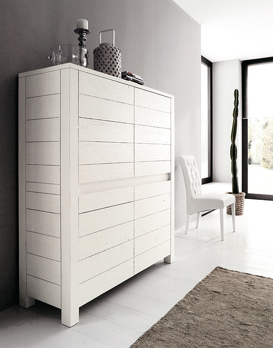 Буфет  ALTA CORTE EC8130 ECO