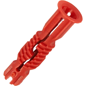 Дюбель универсальный HUD 6х30 мм, 700 шт.