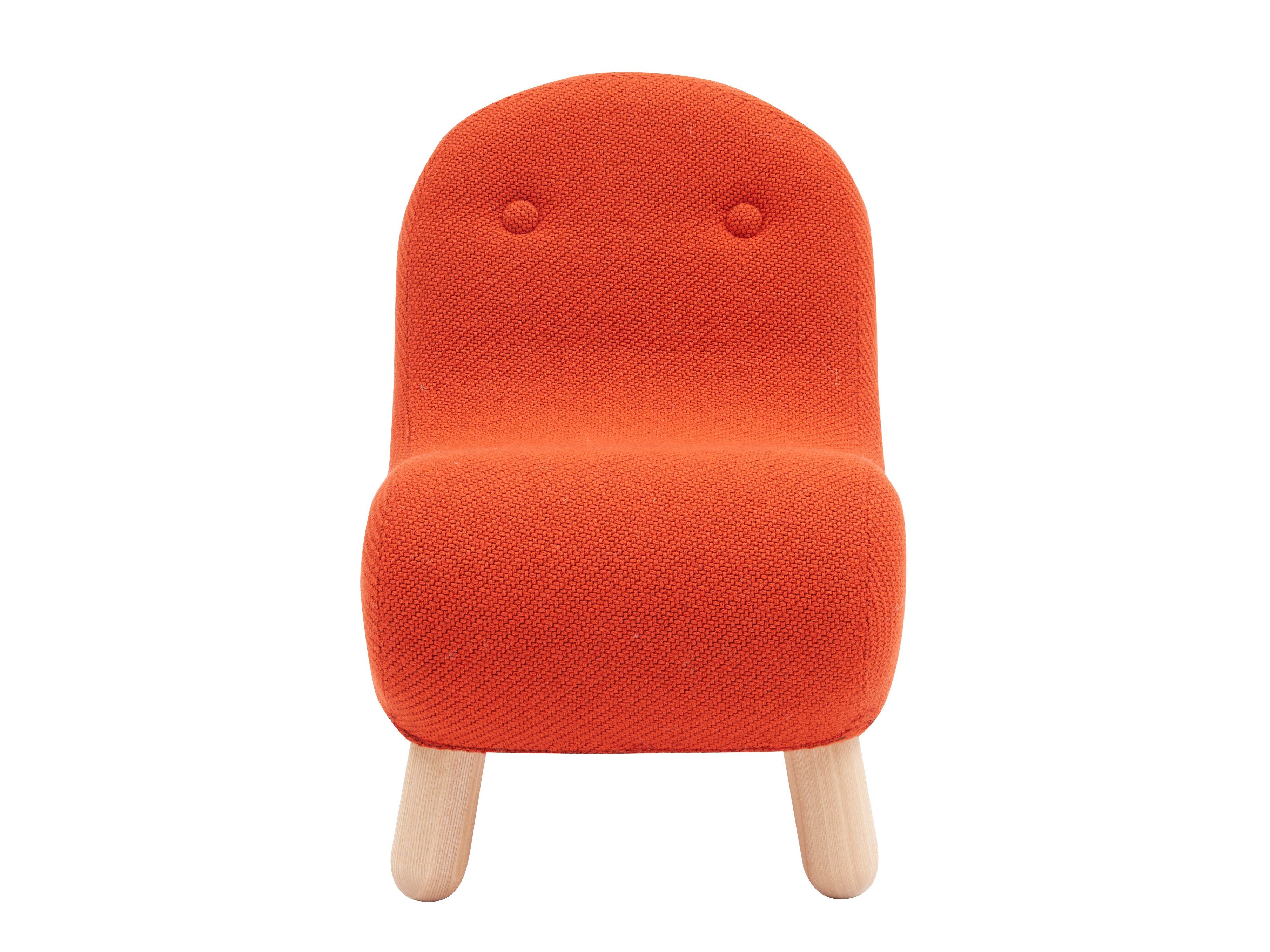 Тканевое кресло SOFTLINE BOB ARCH-00051171 - Вид №1