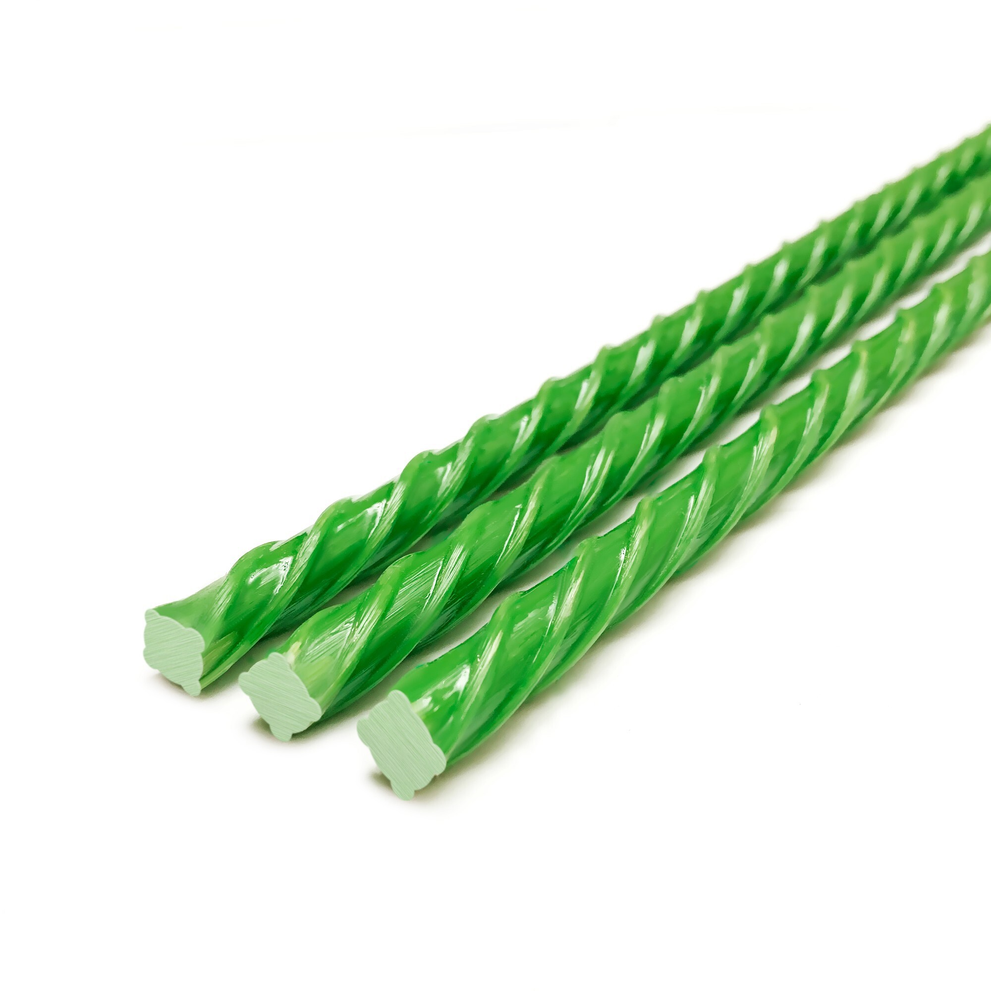 82680797 Арматура композитная 10 мм 2 м STLM-0033979 Santreyd 