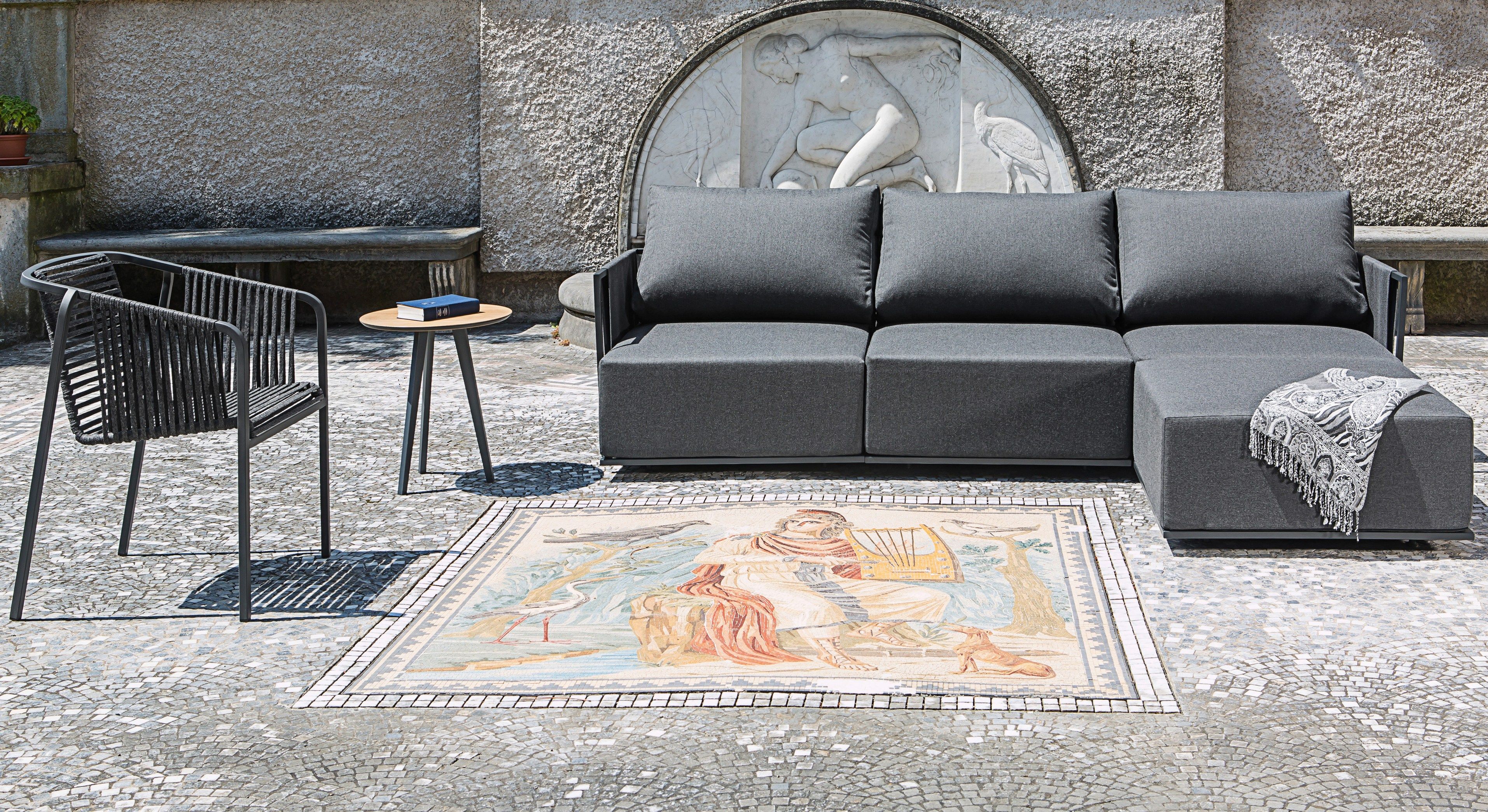 3-местный диван FISCHER MÖBEL Люкс ARCH-00109736 - Вид №1