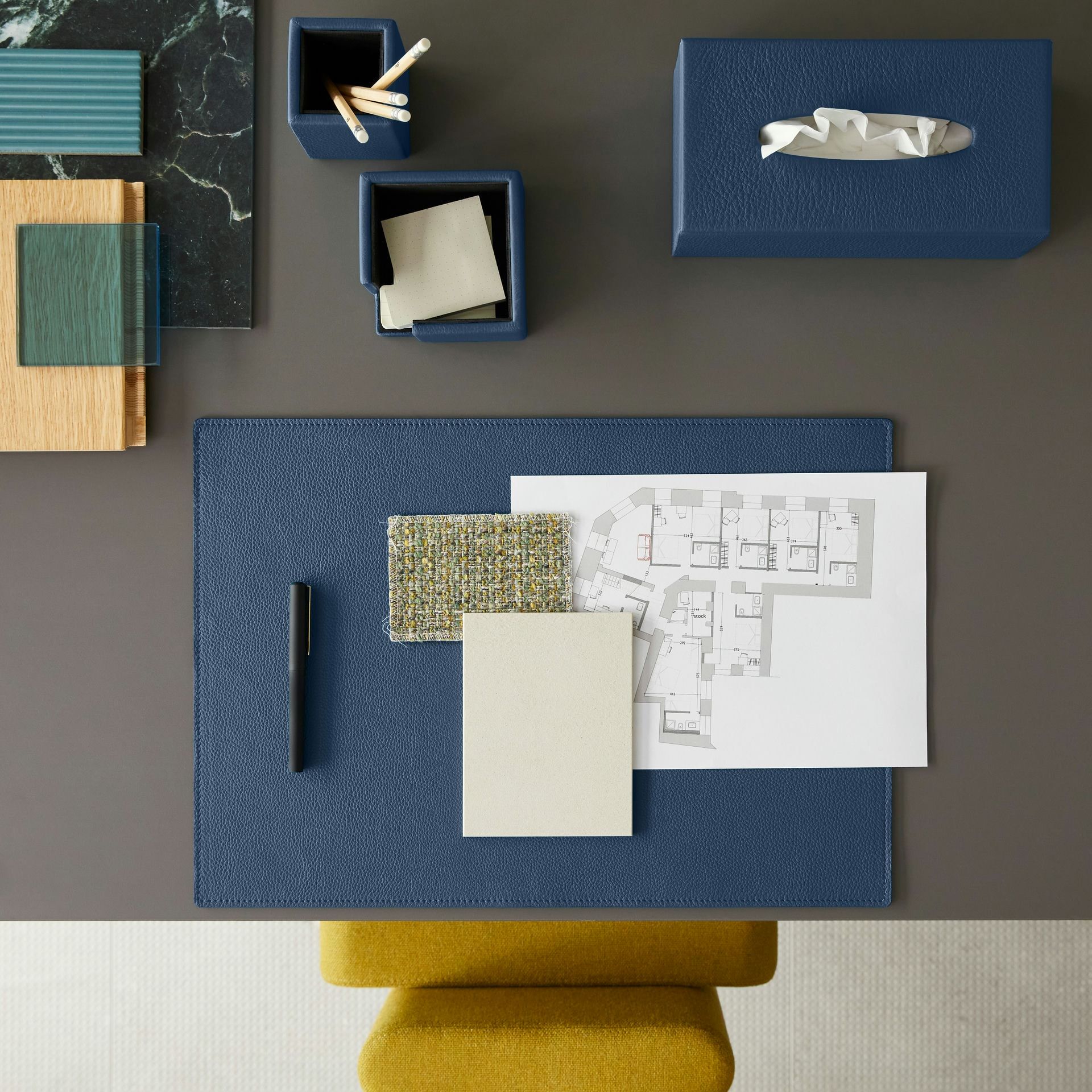 Держатель для кожаных салфеток EGLOOH Афина ARCH-00088847 - Вид №69