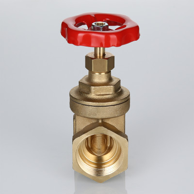 H.012.07 Клиновая задвижка WATERGATE Valtec 1 1/4"  - Вид №6