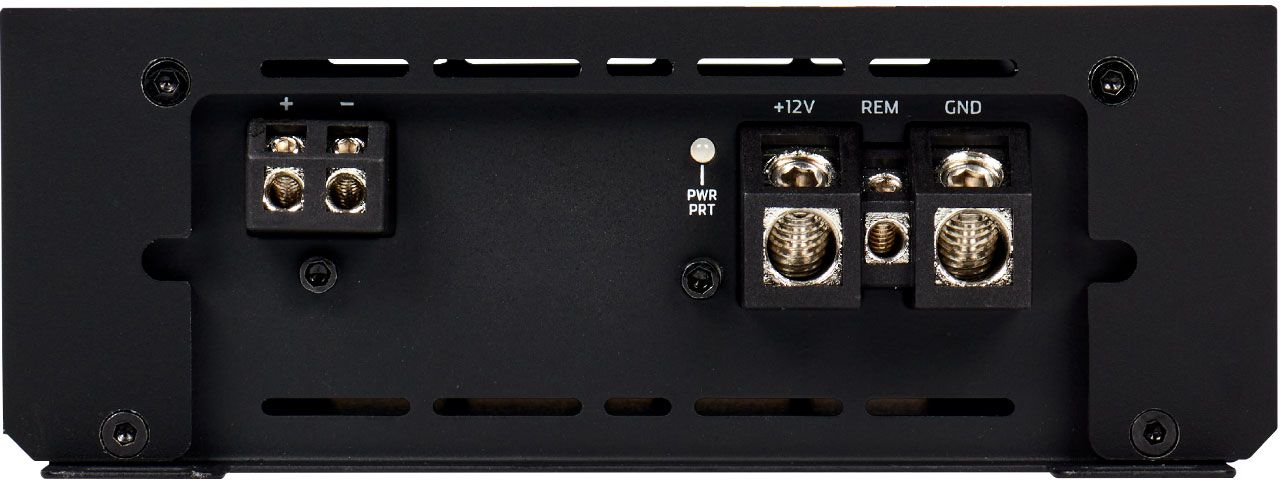 9102885 Усилитель Kicx HeadShot 650 STDN-0085084 - Вид №3