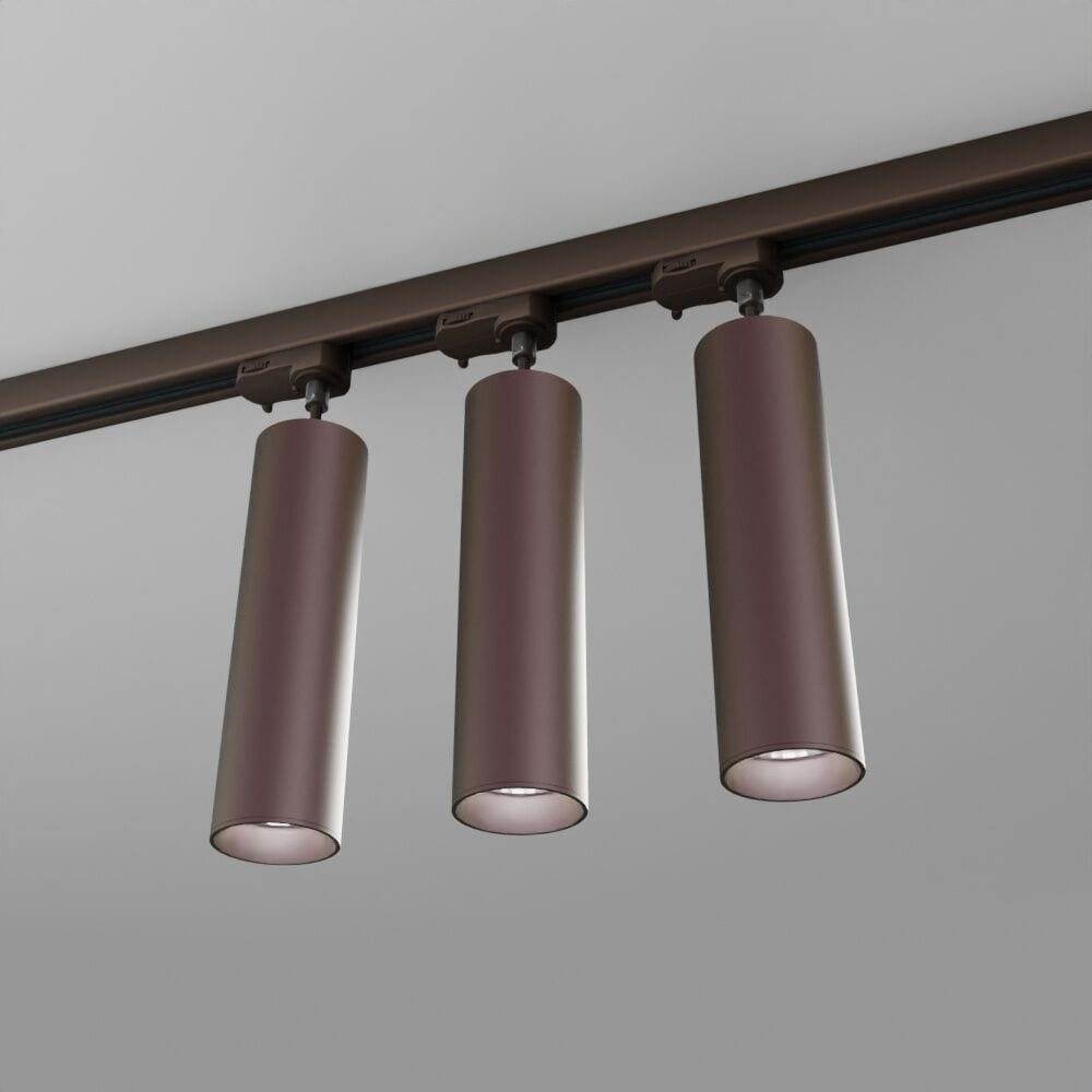 Алюминиевое освещение трека Amarcords Tobe ARCH-00150005 - Вид №23