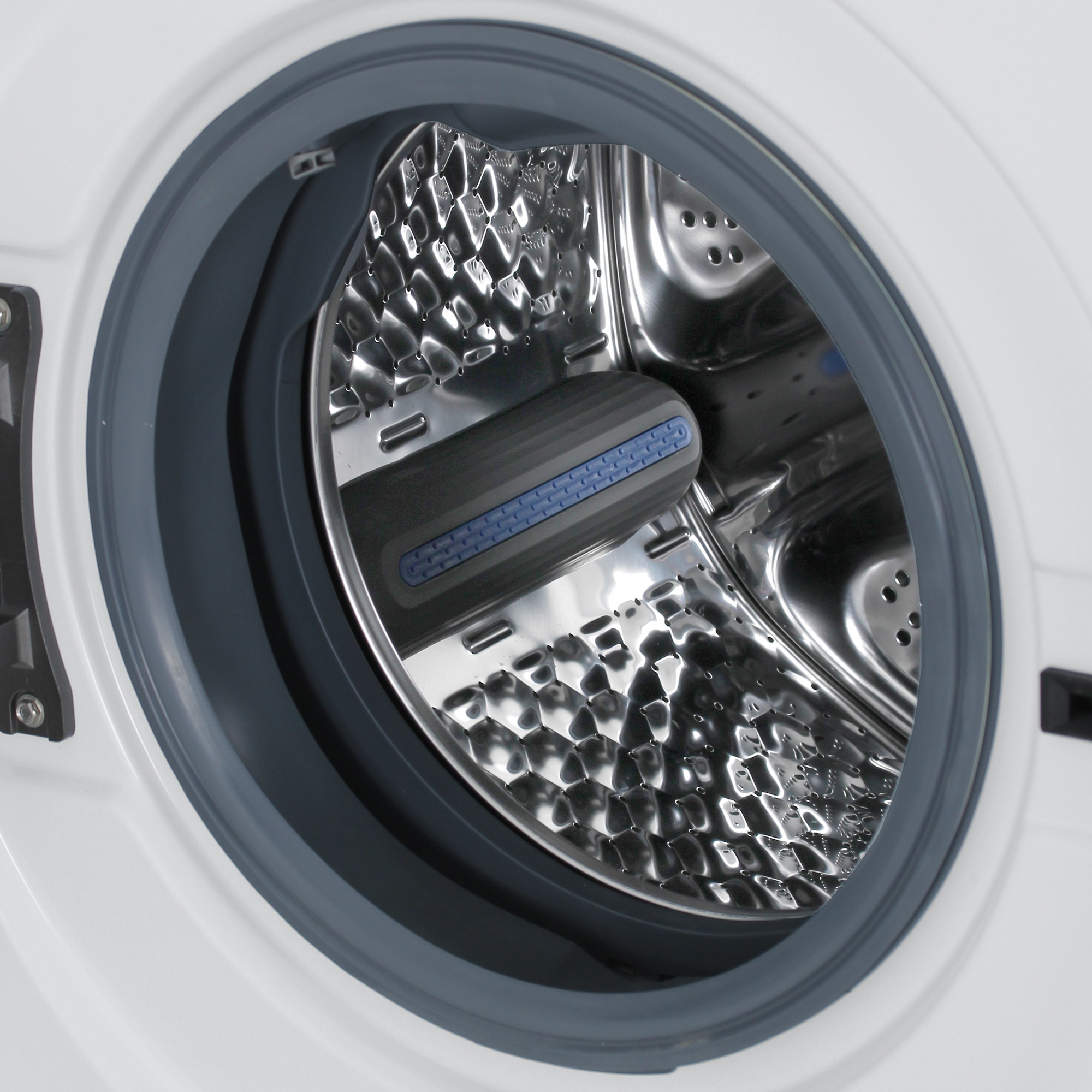 9238397 Стирально-сушильная машина HIBERG i-DDQ10 - 10714 W белый STDN-0045928 - Вид №6